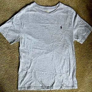 Polo Boy’s Short Sleeve T-Shirt